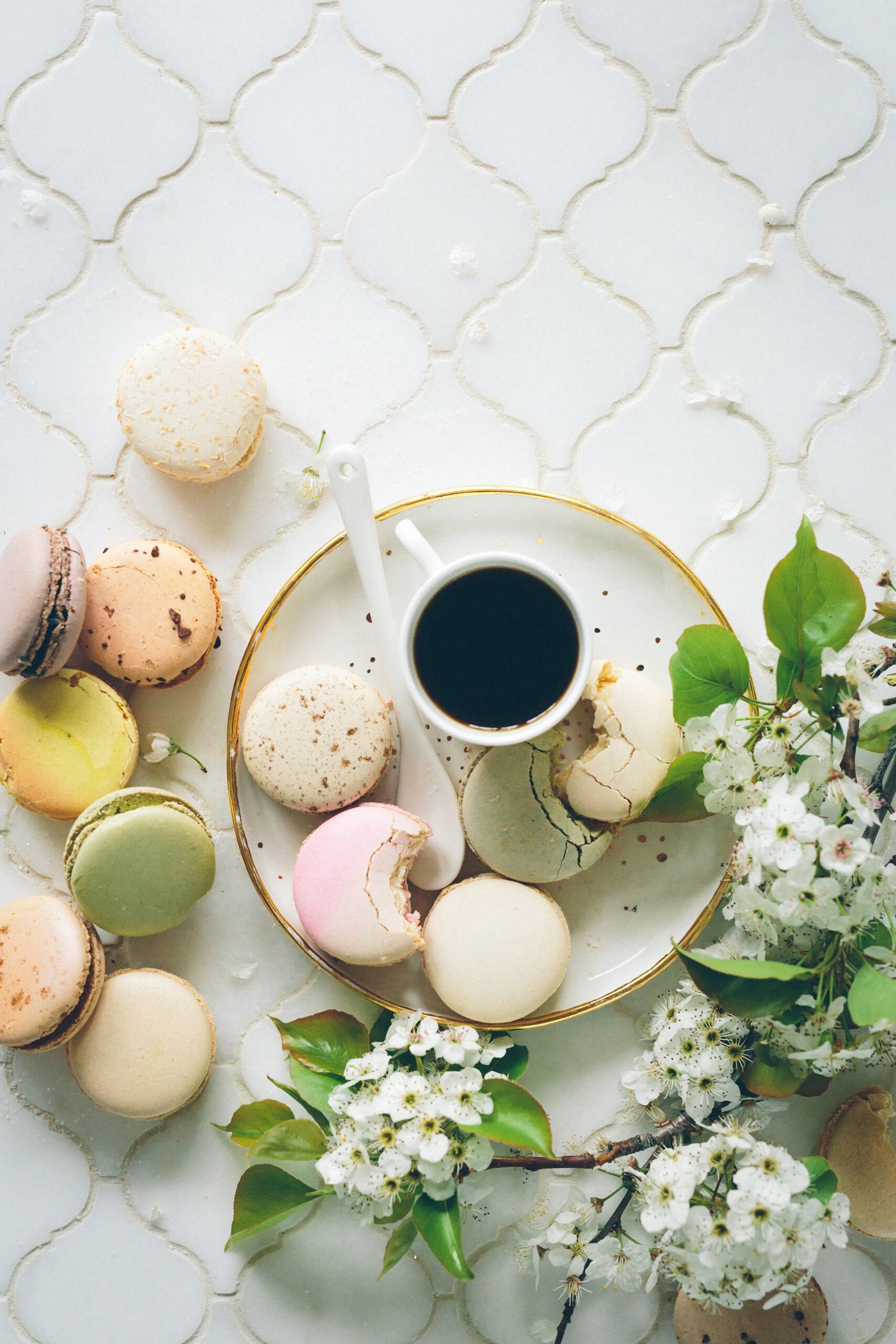 Food around the World