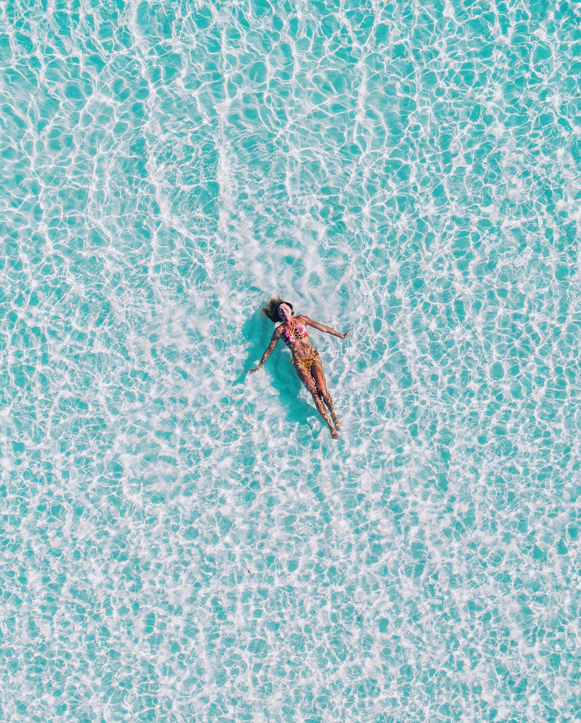 Summer Vacation Memories