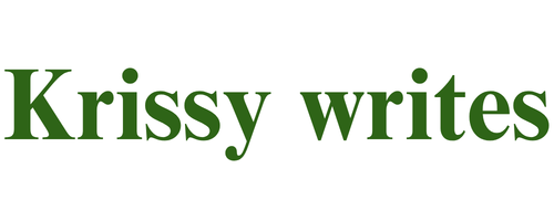 Krissy Writes